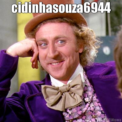 cidinhasouza6944 