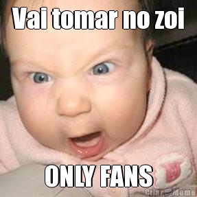 Vai tomar no zoi ONLY FANS