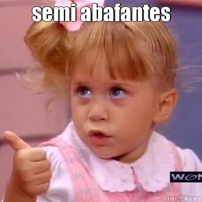 semi abafantes 