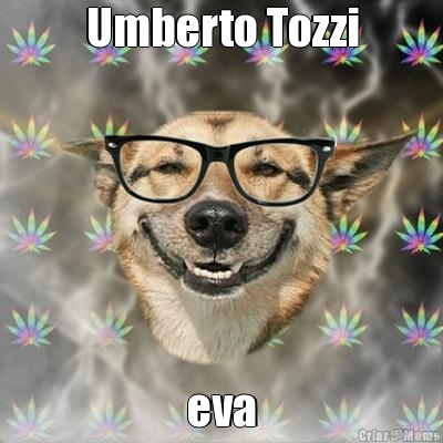 Umberto Tozzi eva