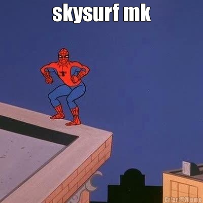 skysurf mk 