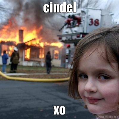 cindel xo