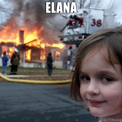 ELANA 