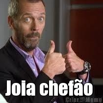  Joia chefo 