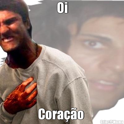 Oi Corao 