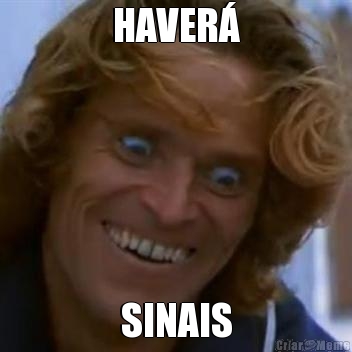 HAVER SINAIS