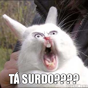  T SURDO????