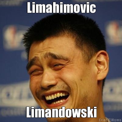 Limahimovic Limandowski