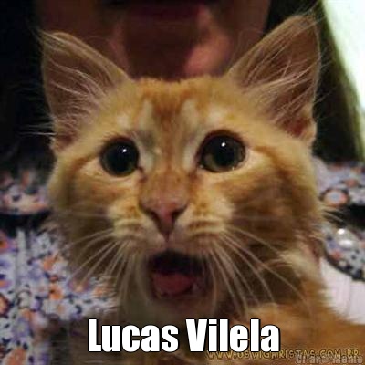  Lucas Vilela