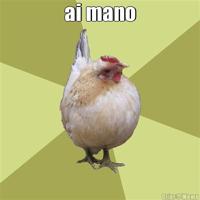 ai mano 