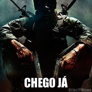  CHEGO J