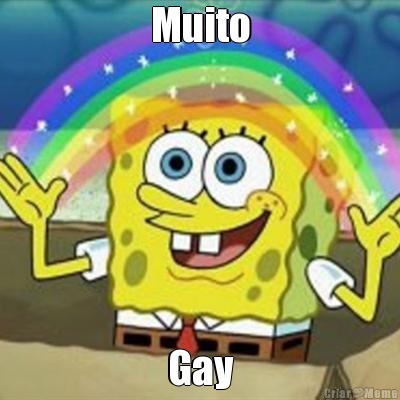 Muito Gay