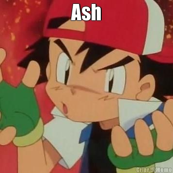 Ash 