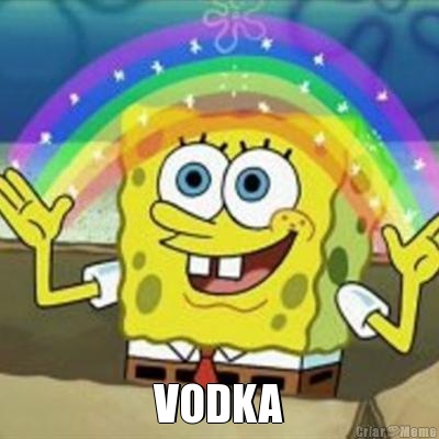  VODKA