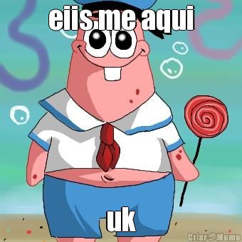 eiis me aqui uk