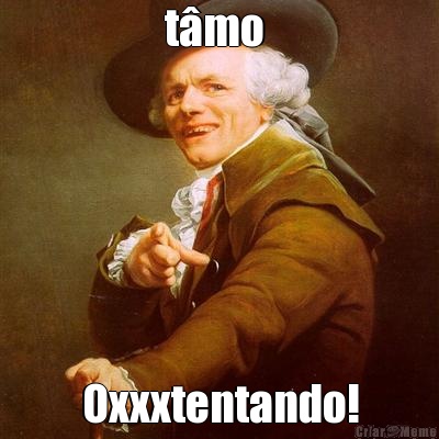 tmo  Oxxxtentando!