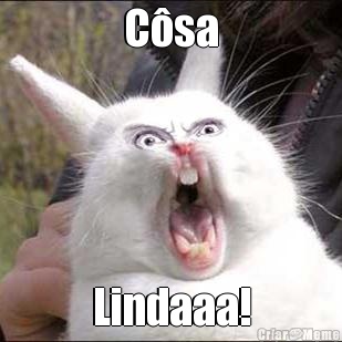 Csa Lindaaa!