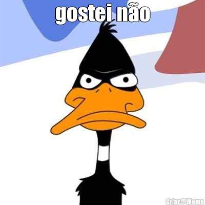 gostei no 