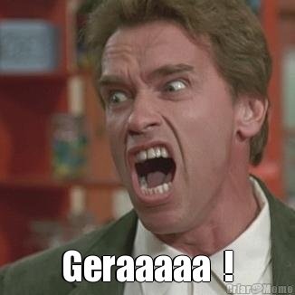  Geraaaaa  !