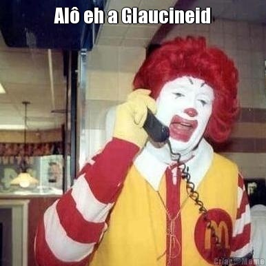 Al eh a Glaucineid 