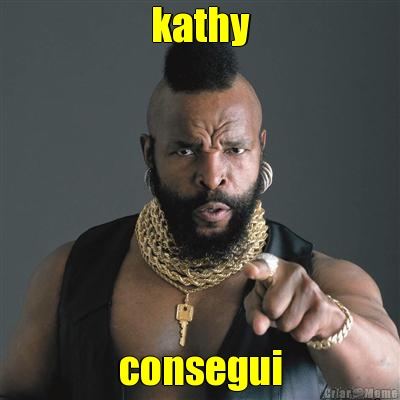 kathy consegui